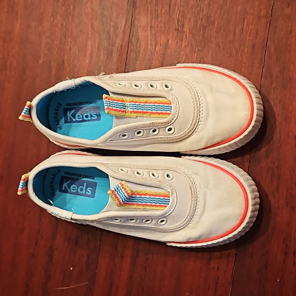 Keds Memory foam Topkick Sneaker